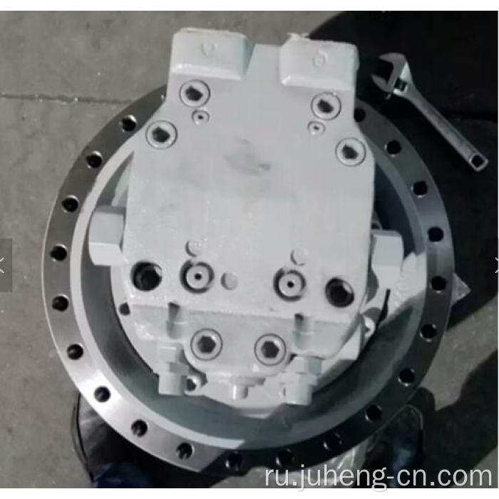 Конечный привод DX480 в запасе DX480LC Travel Motor